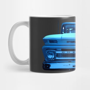 Slammed C10 Front End Mug